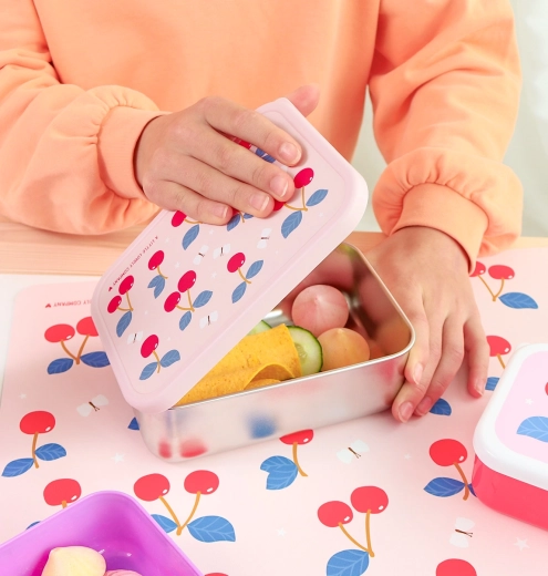Ouverture facile pour les petites mains