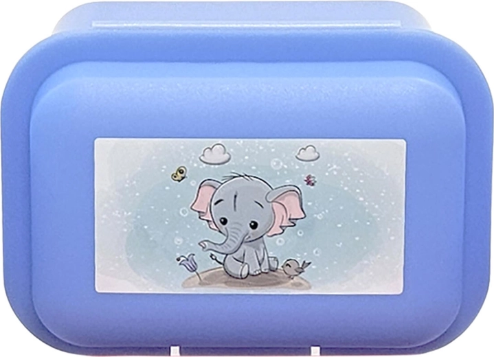 Fermeture à clic sûre