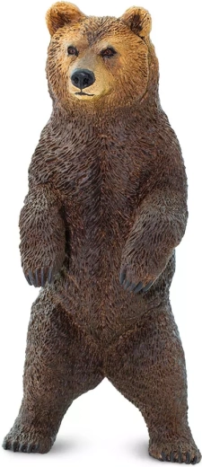 Safari Ltd. figurine d’ours grizzly