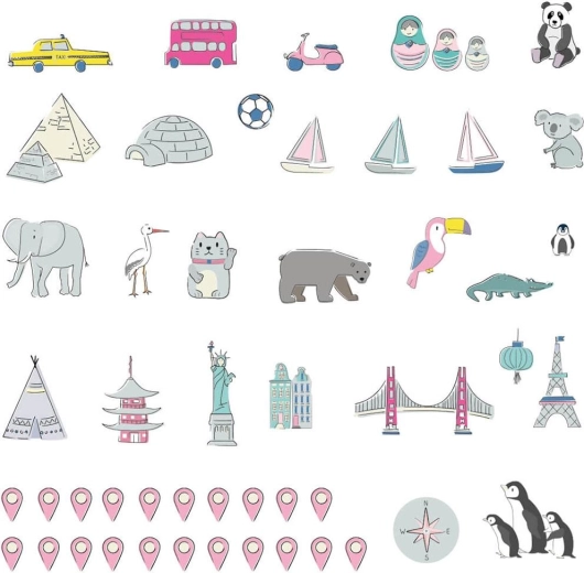 Laminat mat résistant sans reflets