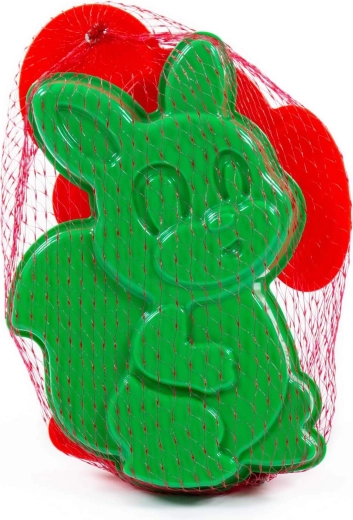 Couleurs variées envoyées aléatoirement