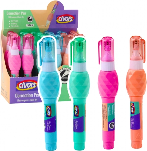 Correcteur en stylo Má 0,02 mm 7 ml