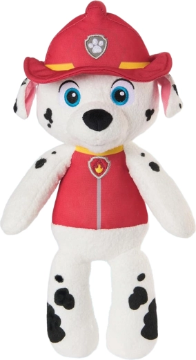 Peluche Marshall de La Pat' Patrouille 33 cm