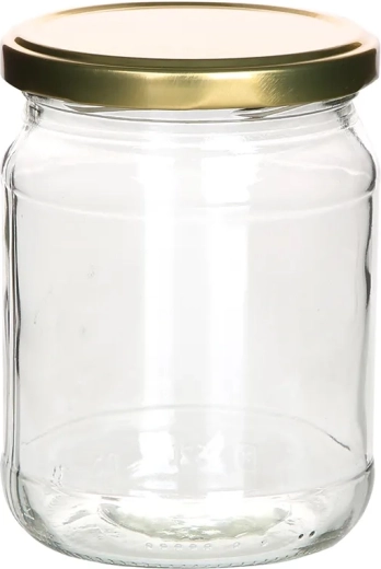 Verre transparent et large ouverture pour une utilisation facile