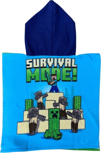 Microfibre à séchage rapide