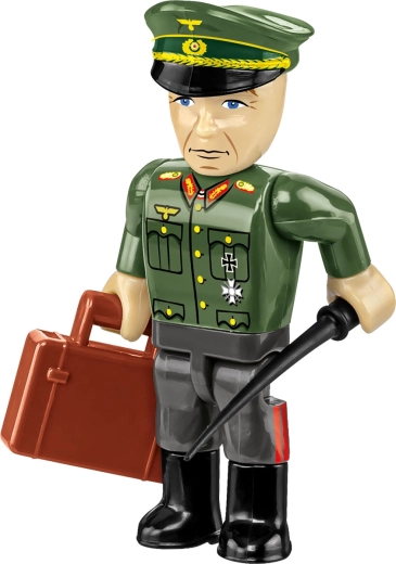 Figurine et accessoires de collection Executive Edition