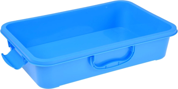 Plateau pratique pour jouer plus proprement