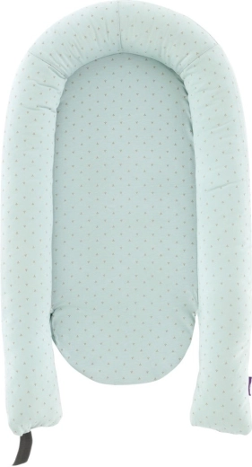 Matelas intégré pour un repos confortable