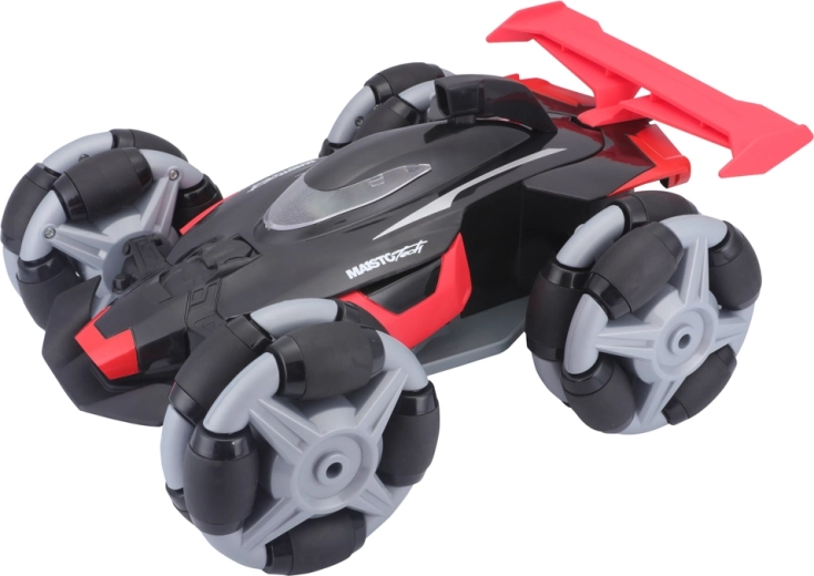 Maisto RC Cyklone Buggy avec lumières noir