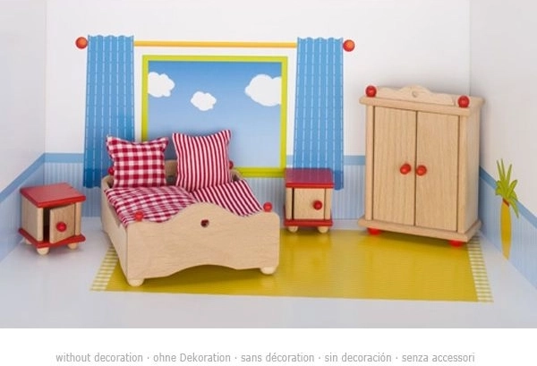 Mobilier pour chambre d’enfant