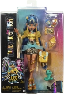 Poupée Monster High Cleo de Nile