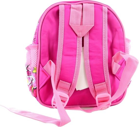 Port confortable pour les petits enfants