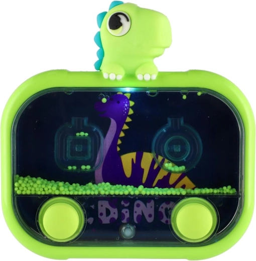 Effet lumineux pour encore plus de plaisir