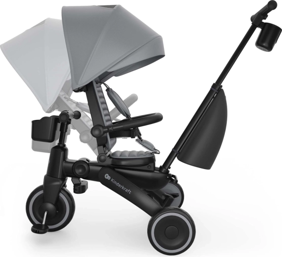 Confort et protection pendant les promenades