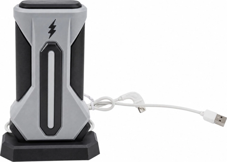 Station de charge USB pour une recharge pratique
