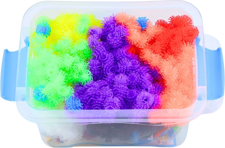 Boîte de rangement pratique pour la maison et les voyages