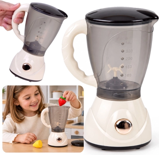 Mixeur de table pour enfants avec fonction de mélange