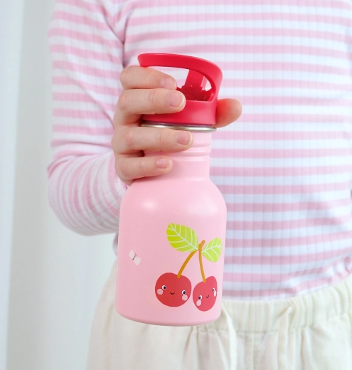 Format pratique 350 ml pour le sac à dos