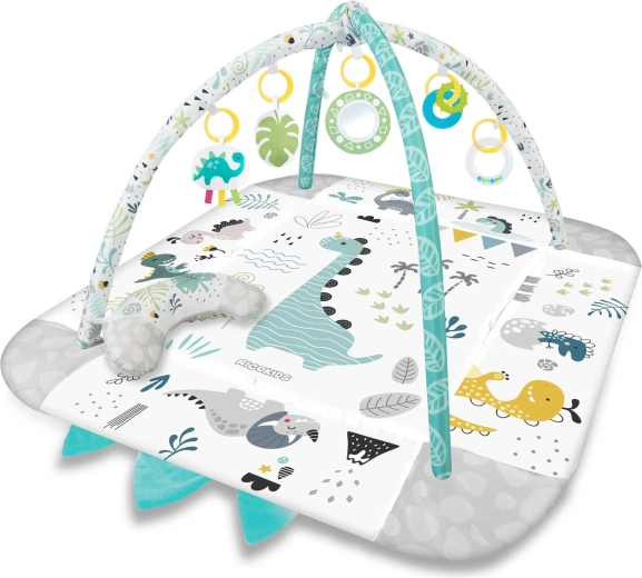 7 jouets multifonctions pour l’éveil sensoriel