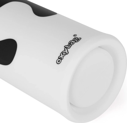 Silicone souple et lavable