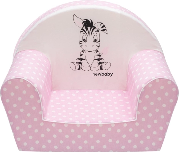 Housse en coton amovible et lavable