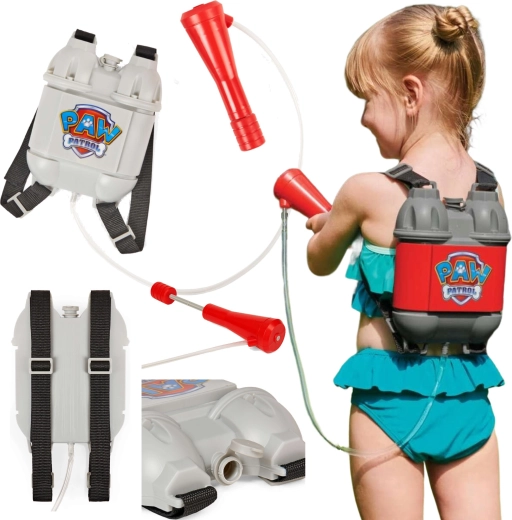 Port confortable avec bretelles réglables