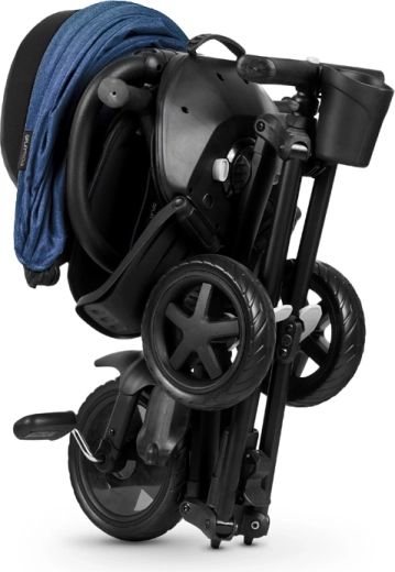 Système pliant pour voyager facilement