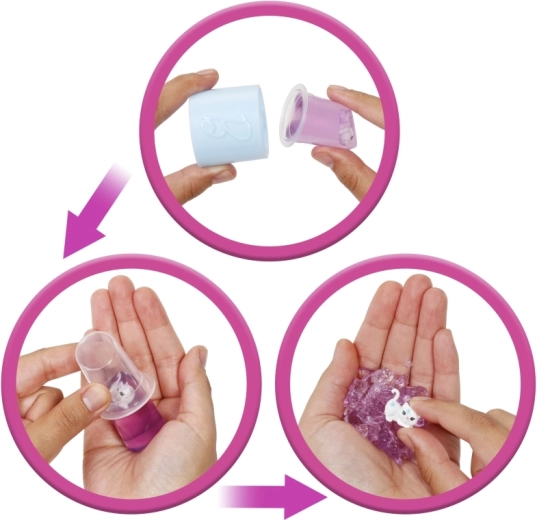 Accessoires pour une fête élégante