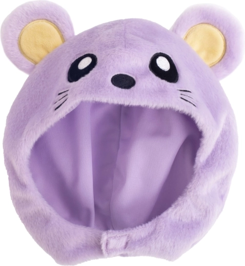 Hoodie souris interactif