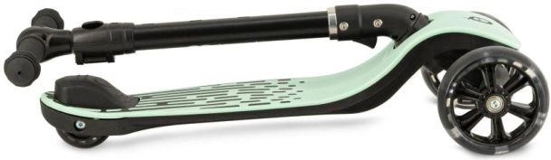 Cadre pliable pour un transport facile