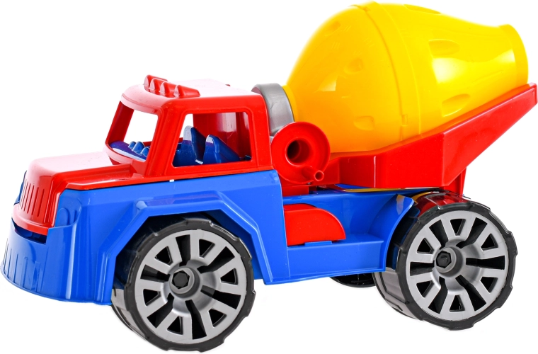 Construction durable et bords sûrs