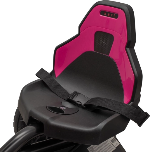 Siège réglable confortable