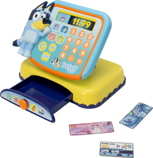 Tiroir ouvrant et clavier fonctionnel