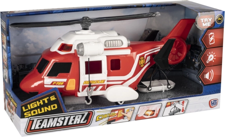 Effets lumineux et sonores pour un jeu réaliste