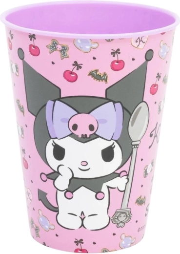 Contenance pratique de 260 ml