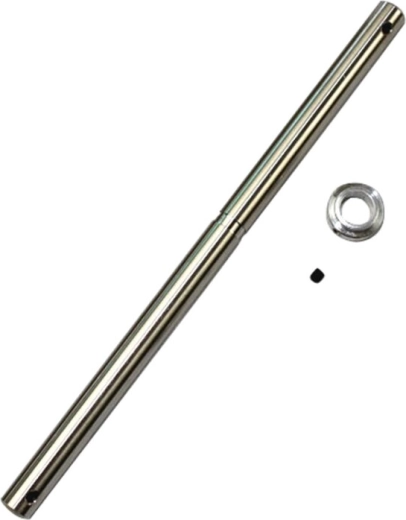 Arbre principal du rotor pour Jamara E-Rix 500