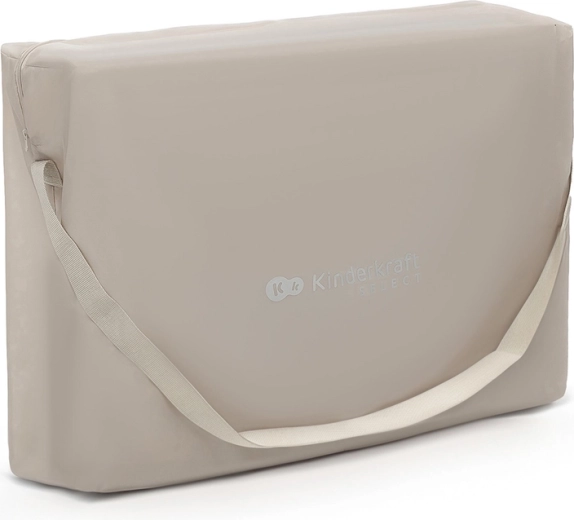 Sac de transport inclus