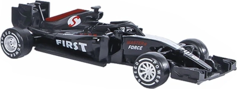 Design de course aérodynamique