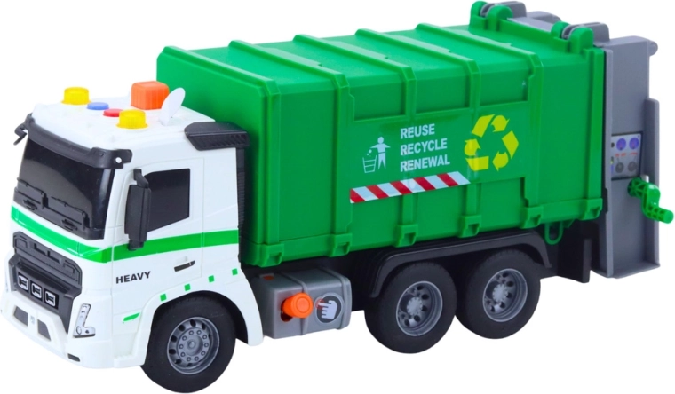 Lumières et sons pour un jeu réaliste