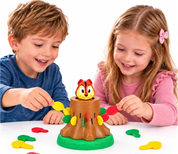 Un jeu à partager