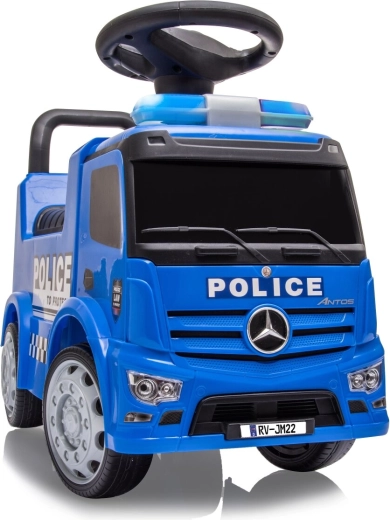 Porteur et trotteur 2 en 1