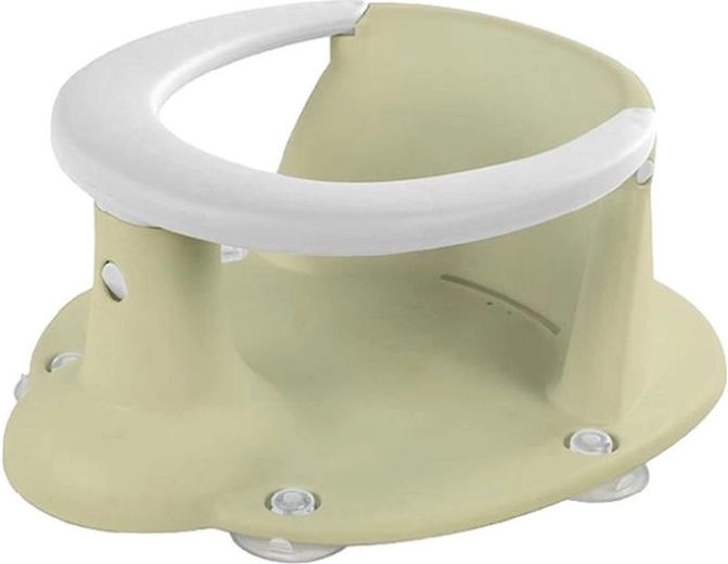 Siège de bain Dolu eco green (olive)