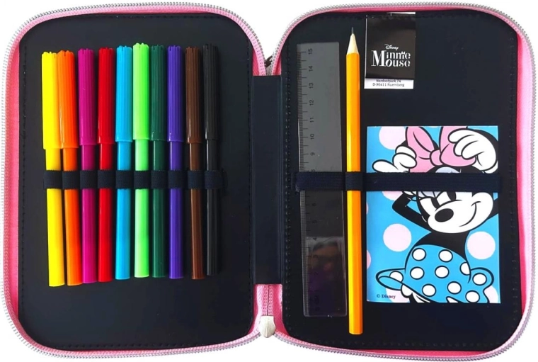 Organisation à deux étages pour un ordre parfait