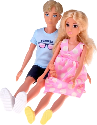 Membres articulés pour un jeu réaliste