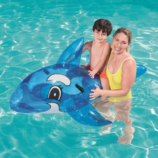 Design de baleine stable et ludique