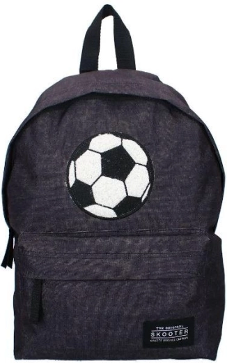 Un motif football qui attire l’attention