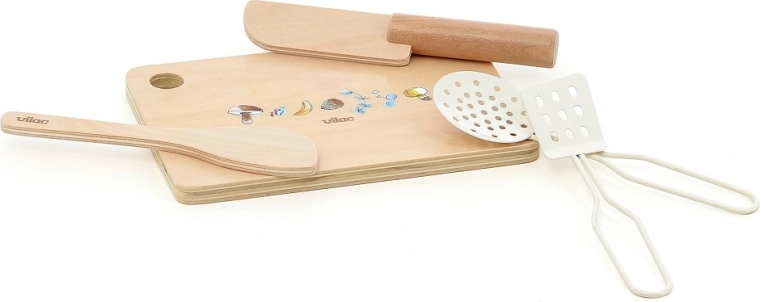 Métal et bois naturel pour un rendu beau et durable