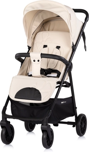 Poussette sportive Chipolino Blossom cashmere