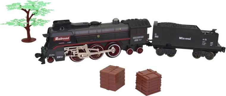 Effets lumineux et sonores