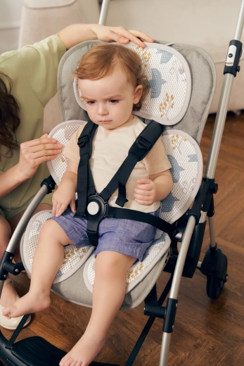 Confort pour l’enfant au quotidien